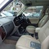 mitsubishi pajero 2000 -MITSUBISHI 【高知 300ｻ9466】--Pajero GH-V75W--V75W-0012994---MITSUBISHI 【高知 300ｻ9466】--Pajero GH-V75W--V75W-0012994- image 14