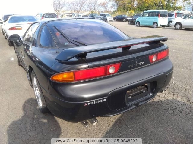 mitsubishi gto 1994 -MITSUBISHI--GTO Z16A--Z16A-0018366---MITSUBISHI--GTO Z16A--Z16A-0018366- image 2