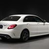 mercedes-benz c-class 2019 -MERCEDES-BENZ--Benz C Class 5AA-205078--WDD2050782R481203---MERCEDES-BENZ--Benz C Class 5AA-205078--WDD2050782R481203- image 11