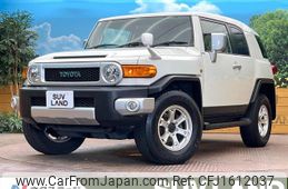 toyota fj-cruiser 2015 CFJ1612037