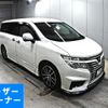 nissan elgrand 2014 -NISSAN 【岡山 364ぬ】--Elgrand TE52-075158---NISSAN 【岡山 364ぬ】--Elgrand TE52-075158- image 1