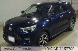toyota raize 2021 -TOYOTA--Raize 5BA-A210A--A210A-0038796---TOYOTA--Raize 5BA-A210A--A210A-0038796-