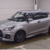 suzuki swift 2022 -SUZUKI 【札幌 331ﾕ1533】--Swift 4BA-ZC33S--ZC33S-503979---SUZUKI 【札幌 331ﾕ1533】--Swift 4BA-ZC33S--ZC33S-503979- image 2