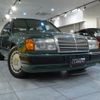 mercedes-benz medium-class 1991 GOO_JP_700957168630240717001 image 2