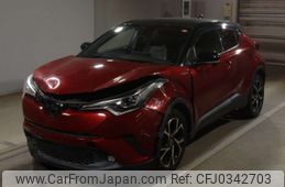 toyota c-hr 2018 -TOYOTA--C-HR ZYX10-2147524---TOYOTA--C-HR ZYX10-2147524-