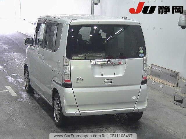 honda n-box-plus 2014 -HONDA--N BOX + JF1--3200793---HONDA--N BOX + JF1--3200793- image 2