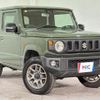 suzuki jimny 2018 quick_quick_JB64W_JB64W-107264 image 13