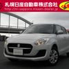 suzuki swift 2023 -SUZUKI--Swift 5BA-ZD83S--ZD83S-500361---SUZUKI--Swift 5BA-ZD83S--ZD83S-500361- image 1