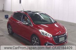 peugeot 208 2016 quick_quick_ABA-A9HN01_VF3CCHNZTGW031113