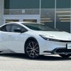 toyota prius 2023 -TOYOTA--Prius 6AA-MXWH60--MXWH60-4019759---TOYOTA--Prius 6AA-MXWH60--MXWH60-4019759- image 1
