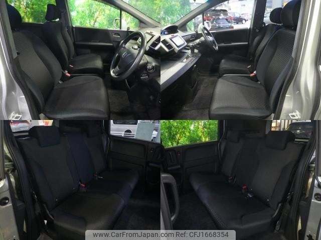 honda freed-spike 2011 CFJ1668354 image 2