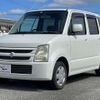 suzuki wagon-r 2007 quick_quick_DBA-MH22S_MH22S-269059 image 4