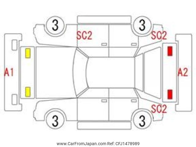 honda n-wgn 2016 -HONDA--N WGN DBA-JH2--JH2-1111224---HONDA--N WGN DBA-JH2--JH2-1111224- image 2