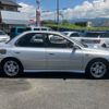 subaru impreza 1994 -SUBARU--Impreza E-GC8--GC8-025549---SUBARU--Impreza E-GC8--GC8-025549- image 5
