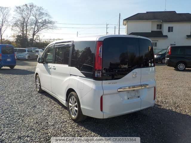 honda stepwagon 2015 -HONDA--Stepwgn DBA-RP1--RP1-1009488---HONDA--Stepwgn DBA-RP1--RP1-1009488- image 2