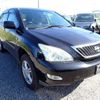 toyota harrier 2011 57FADB40-0118867-0727jc26-old image 1