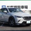 mazda cx-3 2017 -MAZDA--CX-3 LDA-DK5FW--DK5FW-203358---MAZDA--CX-3 LDA-DK5FW--DK5FW-203358- image 1