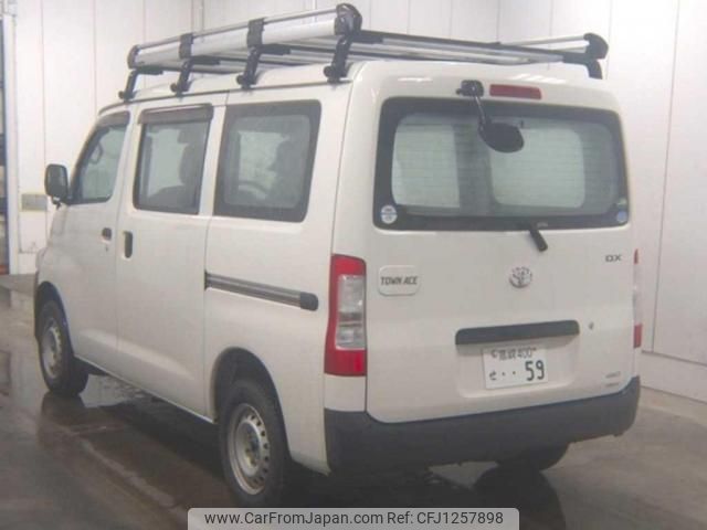 toyota townace-van 2020 quick_quick_5BF-S413M_S413M-0000995 image 2
