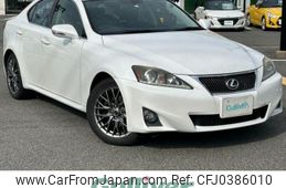 lexus is 2011 -LEXUS--Lexus IS DBA-GSE20--GSE20-5156359---LEXUS--Lexus IS DBA-GSE20--GSE20-5156359-