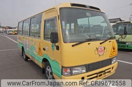 toyota coaster 2000 24922009