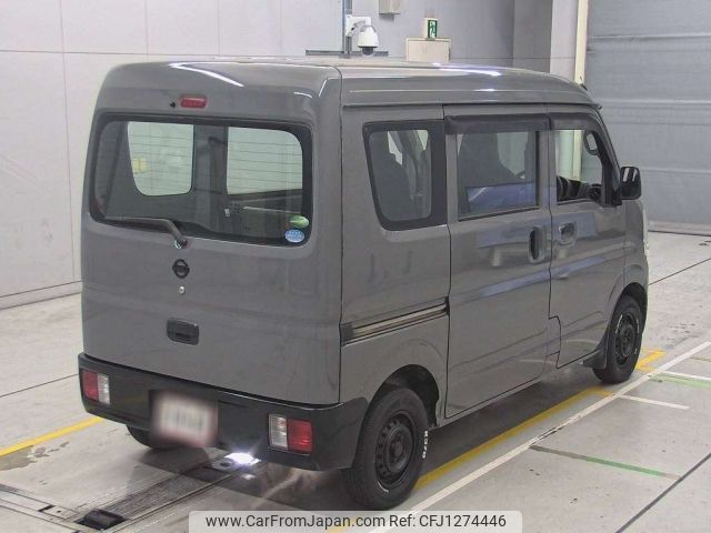 nissan clipper-van 2017 -NISSAN--Clipper Van DR17V-140314---NISSAN--Clipper Van DR17V-140314- image 2