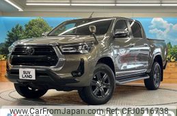 toyota hilux 2023 -TOYOTA--Hilux 3DF-GUN125--GUN125-3944143---TOYOTA--Hilux 3DF-GUN125--GUN125-3944143-