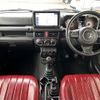 suzuki jimny-sierra 2021 -SUZUKI--Jimny Sierra 3BA-JB74W--JB74W-135226---SUZUKI--Jimny Sierra 3BA-JB74W--JB74W-135226- image 16