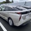 toyota prius 2018 -TOYOTA 【那須 300ﾁ3600】--Prius ZVW50--6155029---TOYOTA 【那須 300ﾁ3600】--Prius ZVW50--6155029- image 5