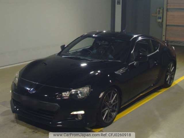 subaru brz 2013 -SUBARU--BRZ DBA-ZC6--ZC6-008613---SUBARU--BRZ DBA-ZC6--ZC6-008613- image 1