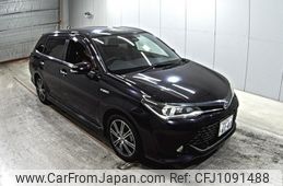 toyota corolla-fielder 2016 -TOYOTA 【山口 501も6141】--Corolla Fielder NKE165G-8049135---TOYOTA 【山口 501も6141】--Corolla Fielder NKE165G-8049135-