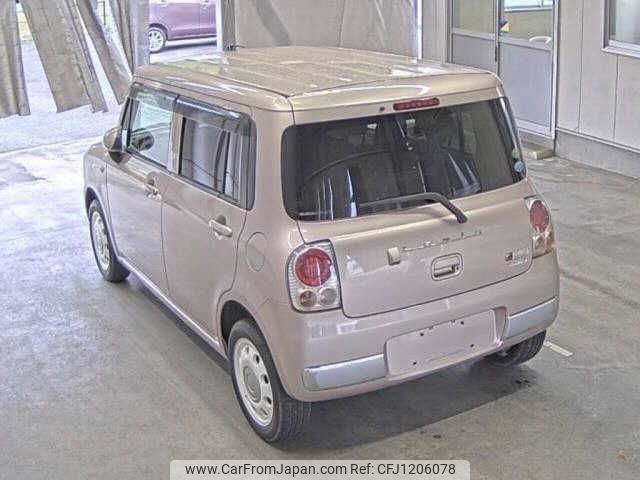 suzuki alto-lapin 2014 -SUZUKI--Alto Lapin HE22S--HE22S-832701---SUZUKI--Alto Lapin HE22S--HE22S-832701- image 2