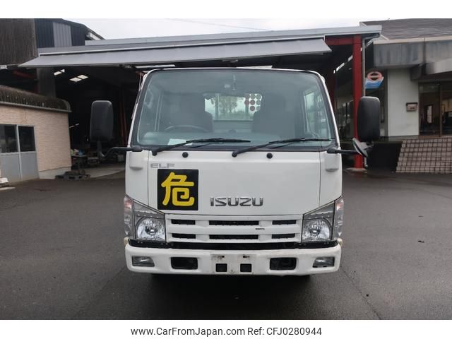 isuzu elf-truck 2012 GOO_NET_EXCHANGE_1100588A30241004W001 image 2