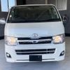 toyota hiace-van 2010 quick_quick_CBF-TRH200V_TRH200-0128933 image 2
