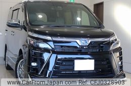 toyota voxy 2021 GOO_JP_700130095430241011001