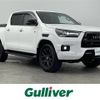 toyota hilux 2023 CFJ1625438 image 1