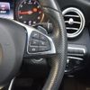 mercedes-benz c-class 2017 -MERCEDES-BENZ--Benz C Class DBA-205040C--WDD2050402R351501---MERCEDES-BENZ--Benz C Class DBA-205040C--WDD2050402R351501- image 10