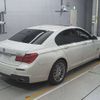 bmw 7-series 2012 -BMW 【大阪 303も573】--BMW 7 Series KA30-WBAKA42050C378756---BMW 【大阪 303も573】--BMW 7 Series KA30-WBAKA42050C378756- image 2