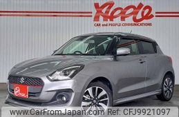 suzuki swift 2017 quick_quick_DBA-ZC13S_ZC13S-102197