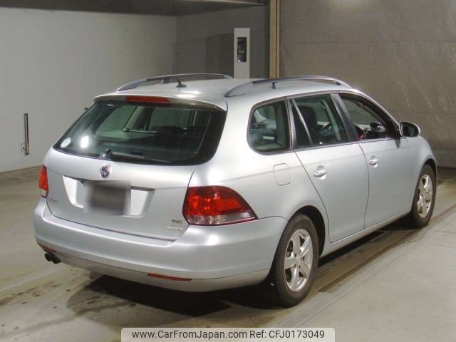 volkswagen golf-variant 2010 -VOLKSWAGEN--VW Golf Variant 1KCAX-WVWZZZ1KZAM616289---VOLKSWAGEN--VW Golf Variant 1KCAX-WVWZZZ1KZAM616289- image 2