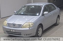 toyota corolla 2003 -TOYOTA--Corolla NZE121-0263711---TOYOTA--Corolla NZE121-0263711-