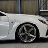 lexus rc-f 2014 quick_quick_DBA-USC10_USC10-6000050 image 14