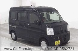 nissan clipper-van 2017 -NISSAN 【倉敷 480ｷ3803】--Clipper Van DR17V--802724---NISSAN 【倉敷 480ｷ3803】--Clipper Van DR17V--802724-