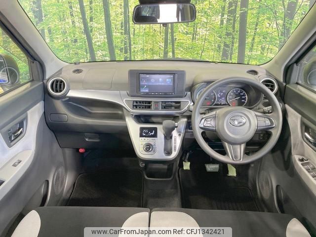 daihatsu cast 2019 quick_quick_LA250S_LA250S-0165625 image 2
