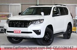 toyota land-cruiser-prado 2022 quick_quick_TRJ150W_TRJ150-0146966