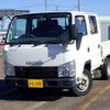 isuzu elf-truck 2017 -ISUZU--Elf TPG-NJR85A--NJR85-7062335---ISUZU--Elf TPG-NJR85A--NJR85-7062335- image 1