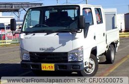 isuzu elf-truck 2017 -ISUZU--Elf TPG-NJR85A--NJR85-7062335---ISUZU--Elf TPG-NJR85A--NJR85-7062335-