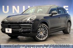 porsche cayenne 2021 -PORSCHE--Porsche Cayenne 3BA-E3NA--WP1ZZZ9YZMDA02110---PORSCHE--Porsche Cayenne 3BA-E3NA--WP1ZZZ9YZMDA02110-