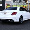 mercedes-benz c-class 2019 -MERCEDES-BENZ--Benz C Class DBA-205040C--WDD2050402R448627---MERCEDES-BENZ--Benz C Class DBA-205040C--WDD2050402R448627- image 26