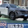 nissan ariya 2024 -NISSAN--ARIYA ZAA-SNFE0--SNFE0-250***---NISSAN--ARIYA ZAA-SNFE0--SNFE0-250***- image 1