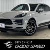 porsche macan 2021 quick_quick_3BA-J1M20_WP1ZZZ95ZMLB10968 image 1